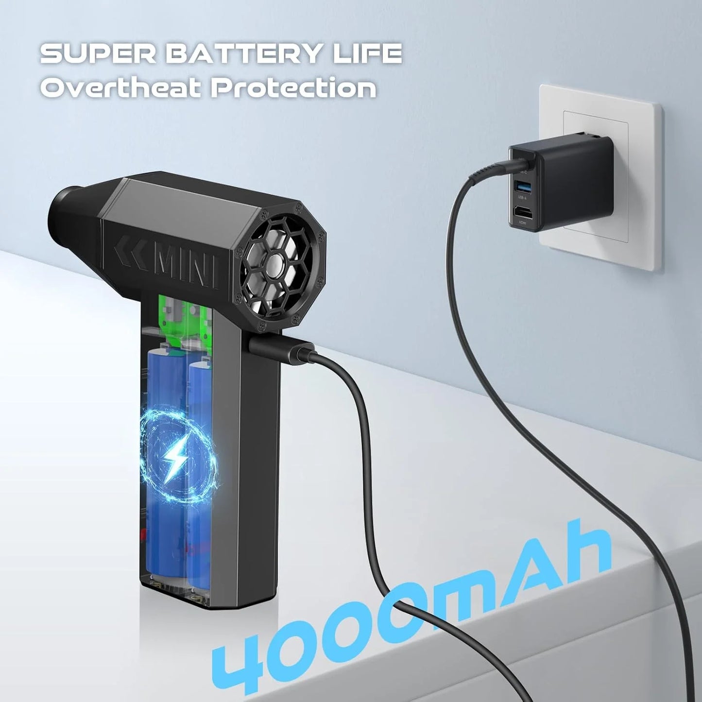 PowerJet Mini