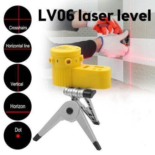 Laser Level Pro