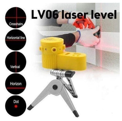 Laser Level Pro