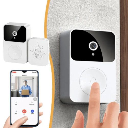 WiFi Doorbell