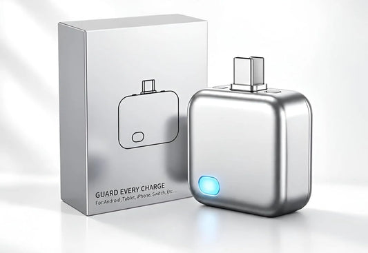 MagLink Pro Charger