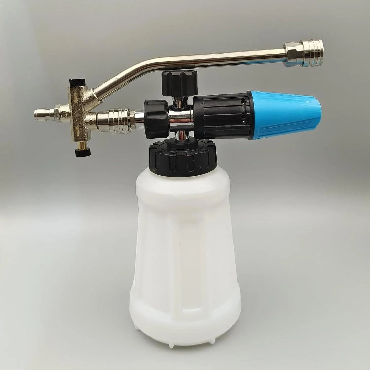 Auto Car Foam Sprayer Pro