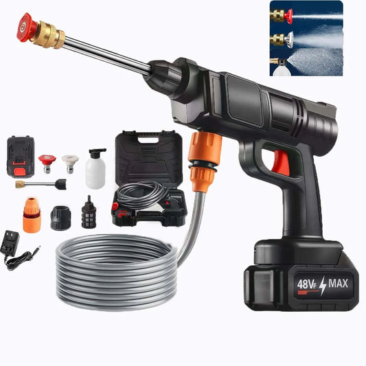 Portable Car Washer Pro