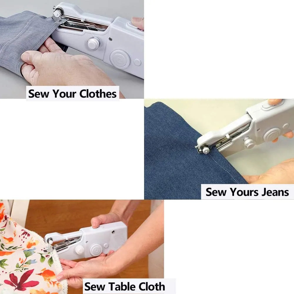 Easy Stitch Machine