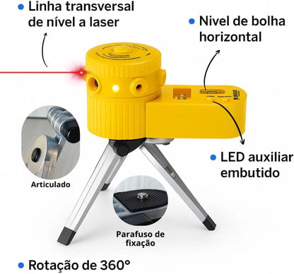 Laser Level Pro