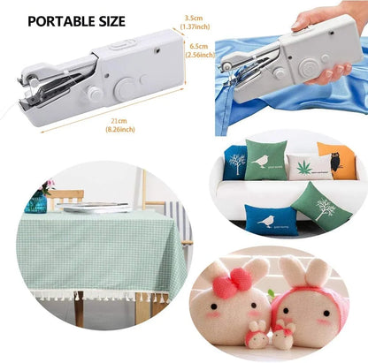 Easy Stitch Machine