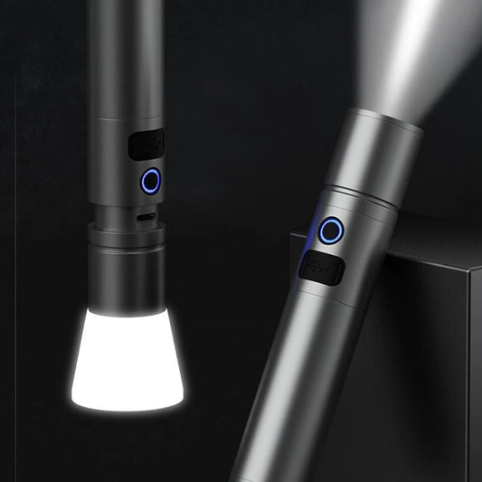 Smart Utility Flashlight