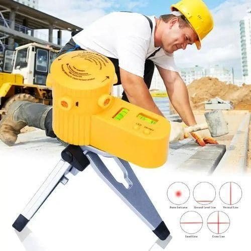 Laser Level Pro
