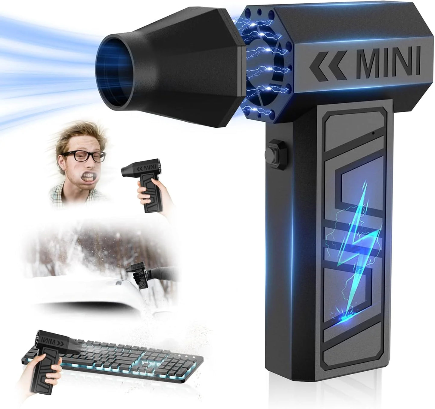 PowerJet Mini