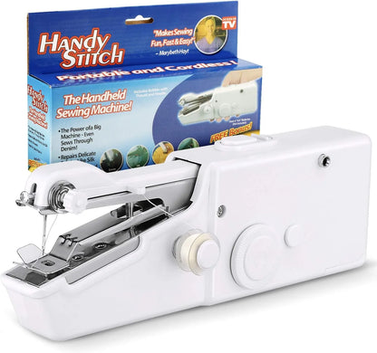 Easy Stitch Machine