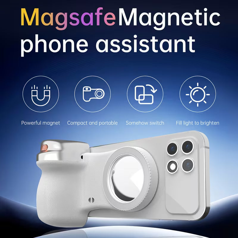 SnapGrip Pro