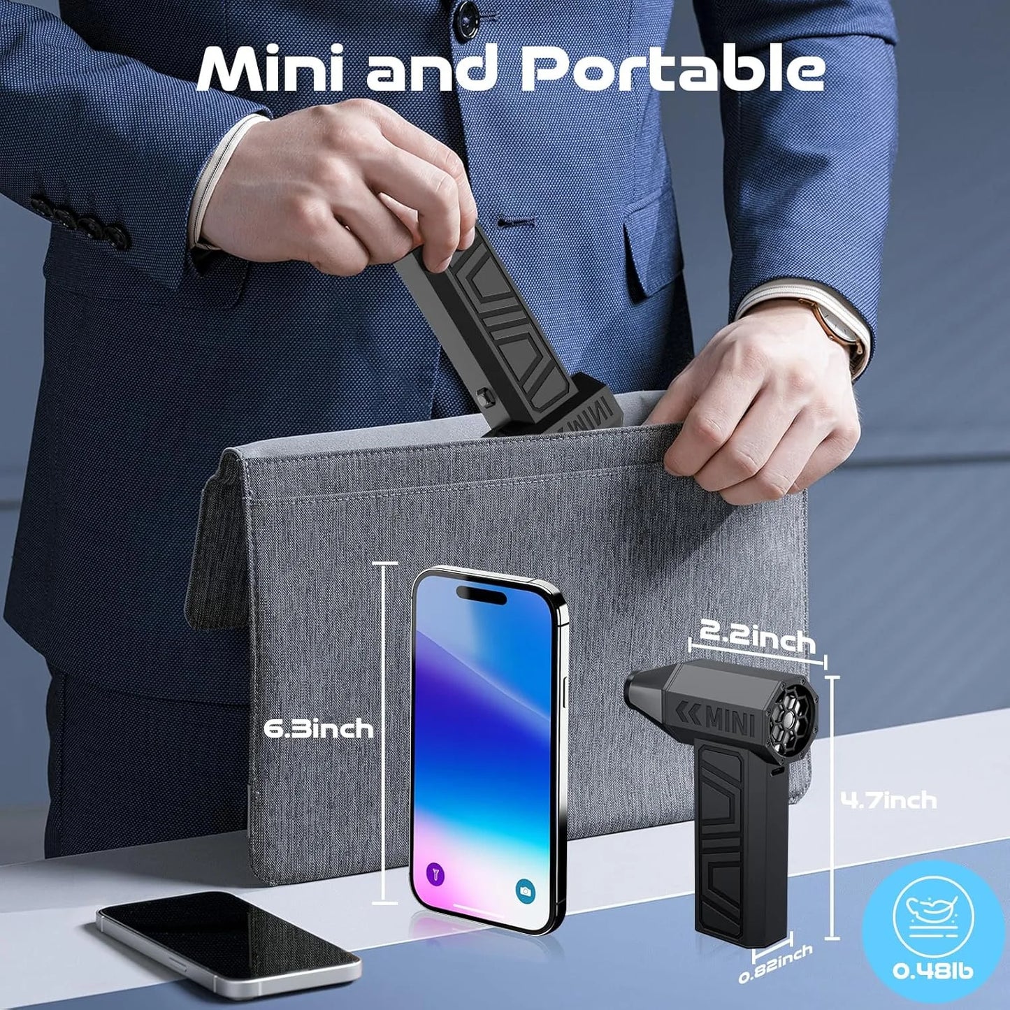 PowerJet Mini