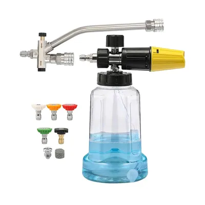 Auto Car Foam Sprayer Pro