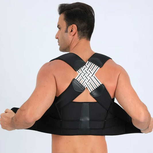 SWZEC PosturePro Back Corrector