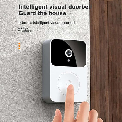WiFi Doorbell