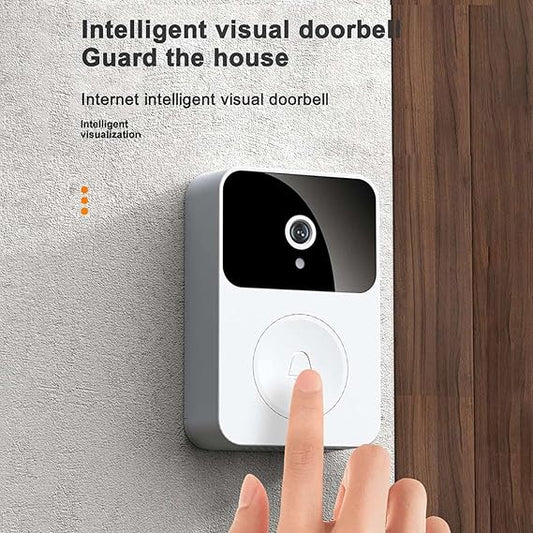 WiFi Doorbell